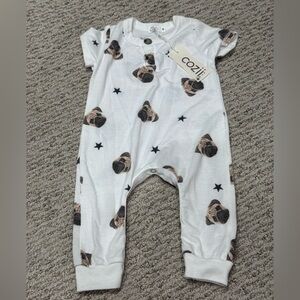 PUGS AND STARS HENLEY Cozii